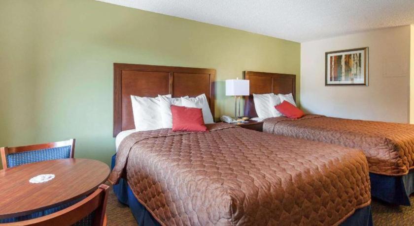 Rodeway Inn Glenwood Springs Exterior photo