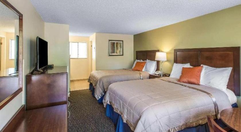 Rodeway Inn Glenwood Springs Exterior photo