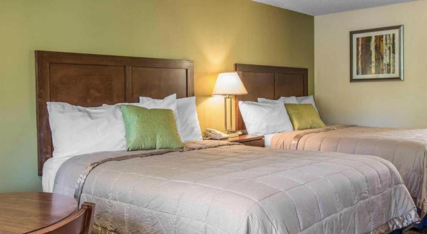 Rodeway Inn Glenwood Springs Exterior photo